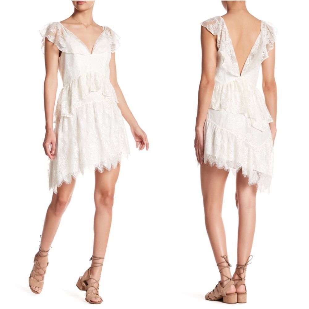 Tularosa Loraine Dress
